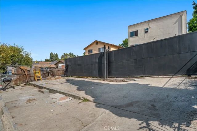 462 Camulos Street, Los Angeles, CA 90033