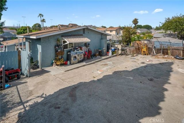 462 Camulos Street, Los Angeles, CA 90033