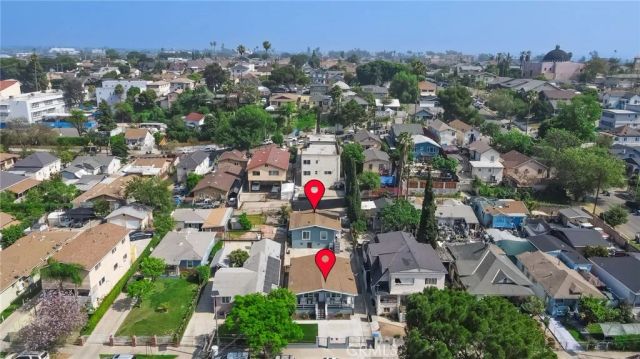 462 Camulos Street, Los Angeles, CA 90033