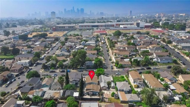 462 Camulos Street, Los Angeles, CA 90033