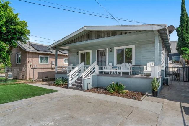462 Camulos Street, Los Angeles, CA 90033