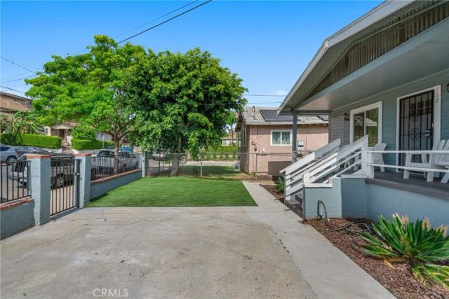 462 Camulos Street, Los Angeles, CA 90033