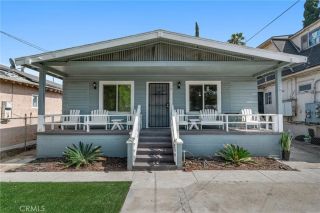 462 Camulos Street, Los Angeles, CA 90033