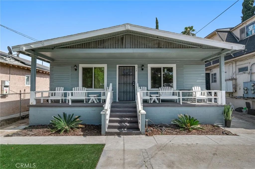 462 Camulos Street, Los Angeles, CA 90033