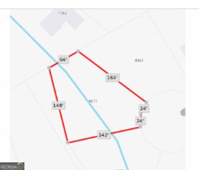 4671 Ridgeland Drive SW, Lilburn, GA 30047