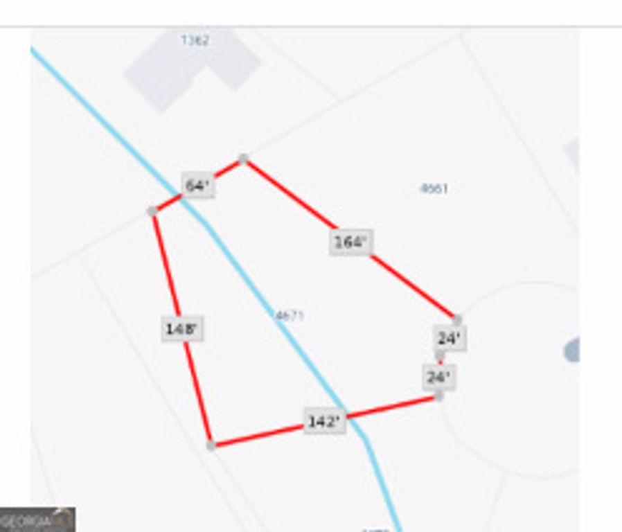 4671 Ridgeland Drive SW, Lilburn, GA 30047