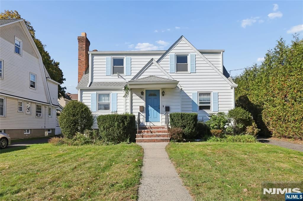 86 N Walnut Street, Ridgewood, NJ 07450
