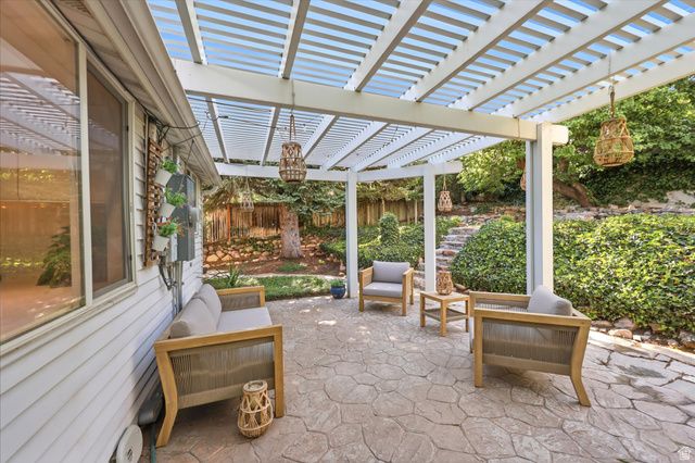 2336 CAVALIER DR, Cottonwood Heights, UT 84121