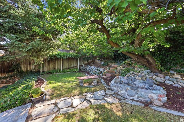 2336 CAVALIER DR, Cottonwood Heights, UT 84121