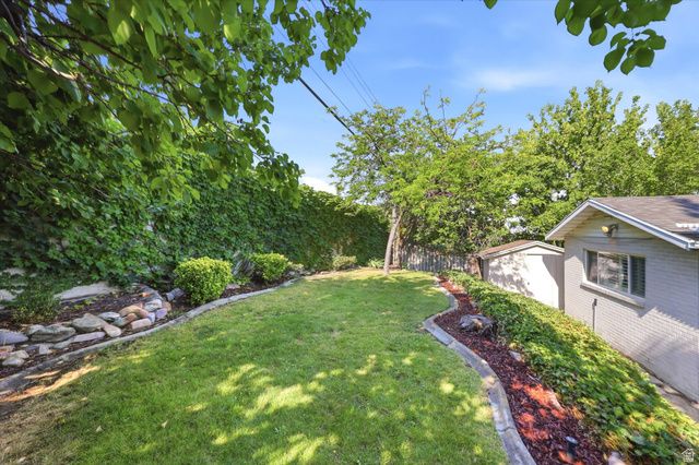 2336 CAVALIER DR, Cottonwood Heights, UT 84121