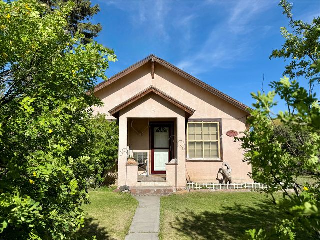 227 Kohrs Street, Deer Lodge, MT 59722