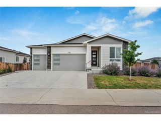 1592 Maggie Mae Ln, Castle Rock, CO 80104