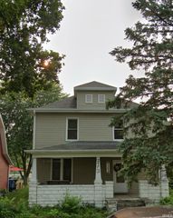 210 N Walnut Street, Columbia City, IN 46725