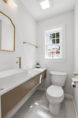 128 Watson Rd, Belmont, MA 02478