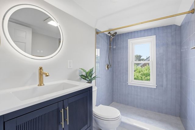 128 Watson Rd, Belmont, MA 02478