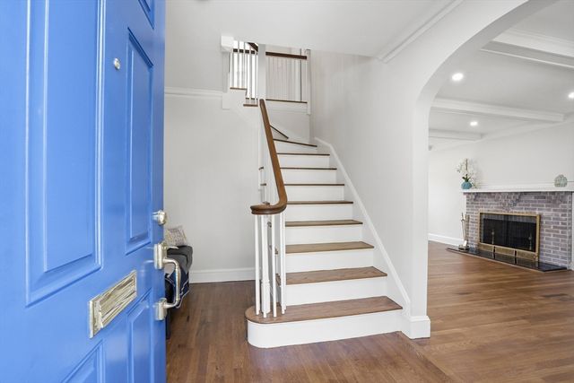 128 Watson Rd, Belmont, MA 02478