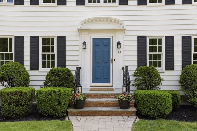 128 Watson Rd, Belmont, MA 02478