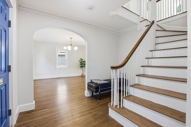 128 Watson Rd, Belmont, MA 02478
