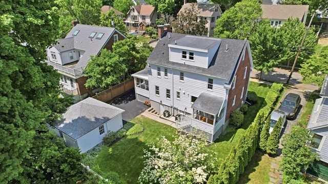 128 Watson Rd, Belmont, MA 02478