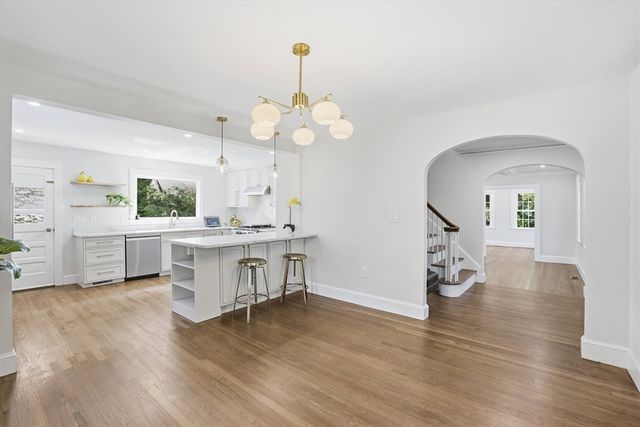 128 Watson Rd, Belmont, MA 02478