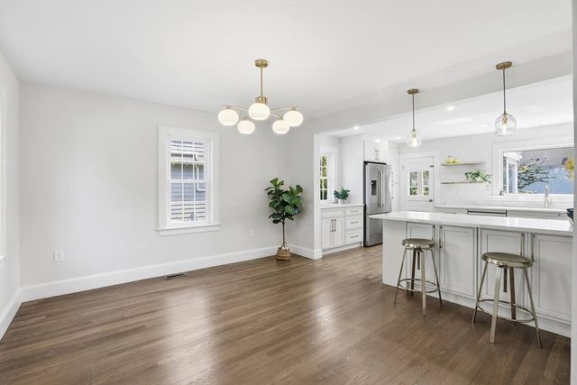 128 Watson Rd, Belmont, MA 02478