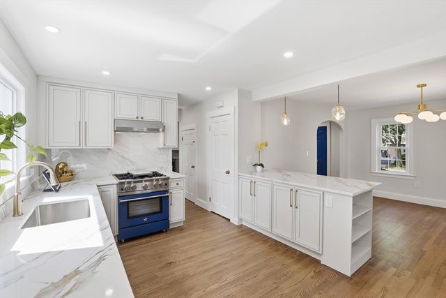 128 Watson Rd, Belmont, MA 02478