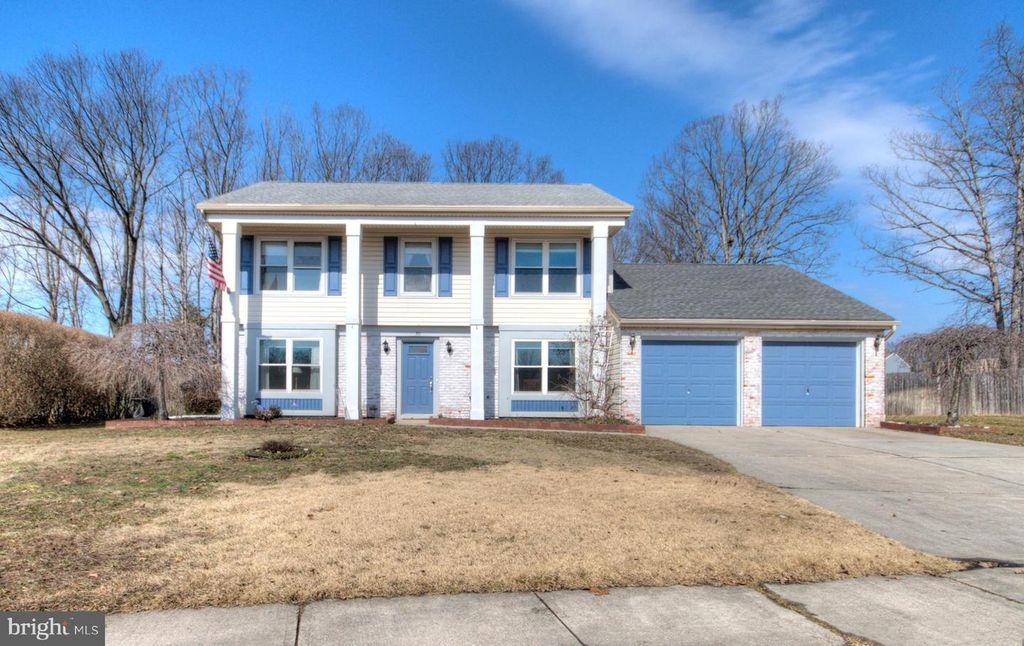 30 URANUS RD, Sewell, NJ 08080