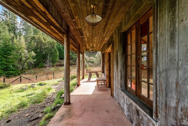 480 Pearl St, Cazadero, CA 95421