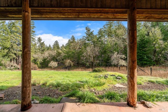 480 Pearl St, Cazadero, CA 95421