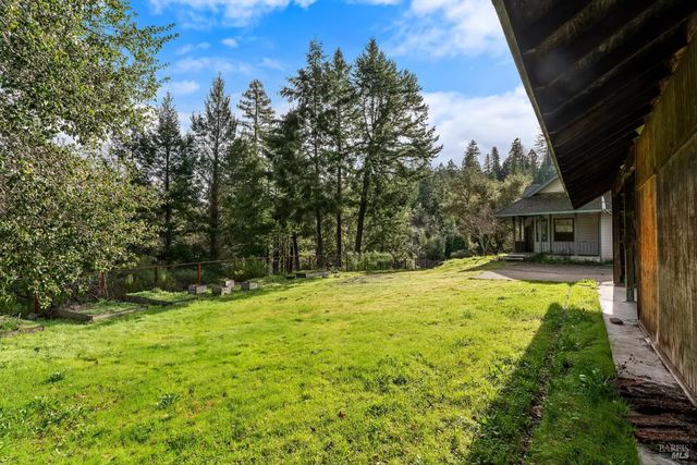 480 Pearl St, Cazadero, CA 95421