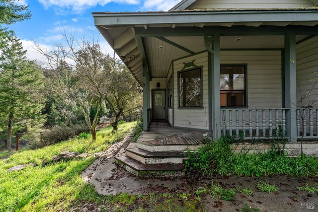 480 Pearl St, Cazadero, CA 95421