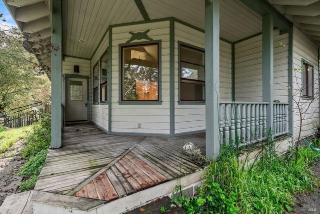 480 Pearl St, Cazadero, CA 95421