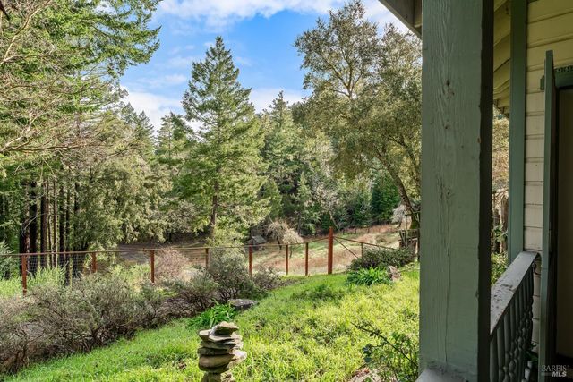 480 Pearl St, Cazadero, CA 95421