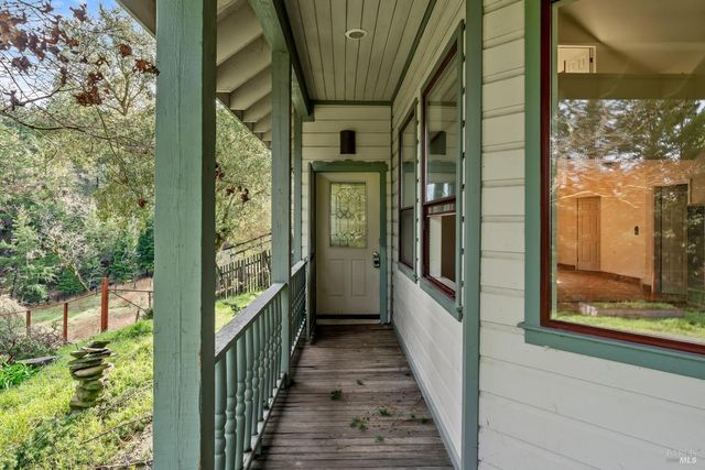 480 Pearl St, Cazadero, CA 95421