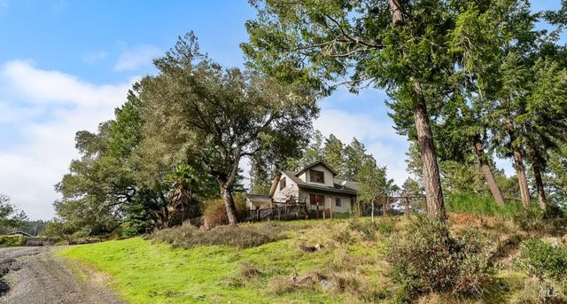 480 Pearl St, Cazadero, CA 95421