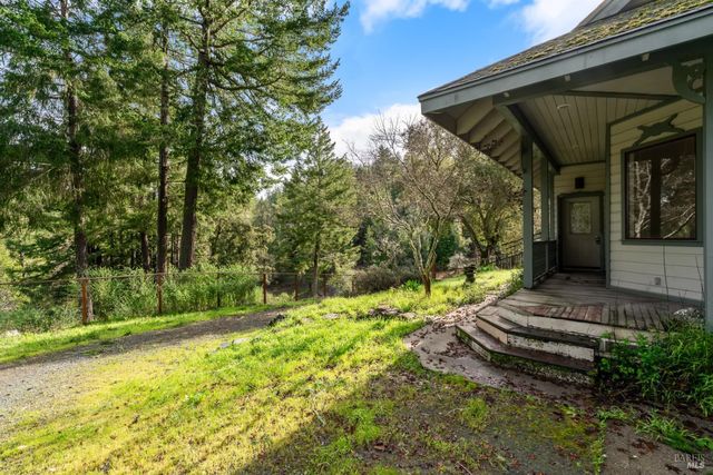 480 Pearl St, Cazadero, CA 95421