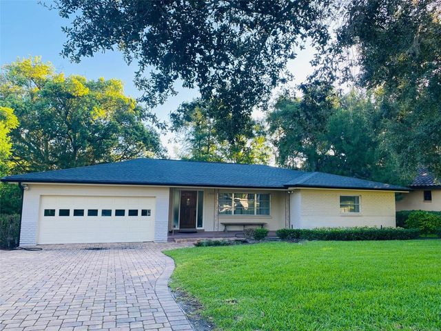 1113 VIA DEL MAR, Winter Park, FL 32789