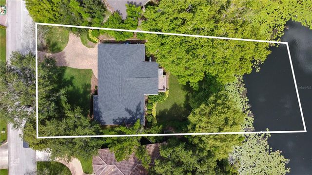 1113 VIA DEL MAR, Winter Park, FL 32789