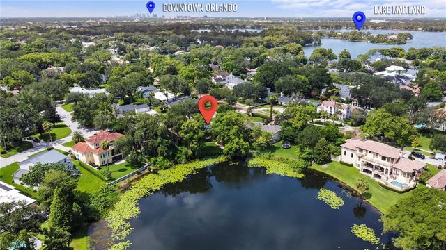 1113 VIA DEL MAR, Winter Park, FL 32789