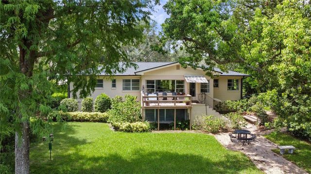 1113 VIA DEL MAR, Winter Park, FL 32789