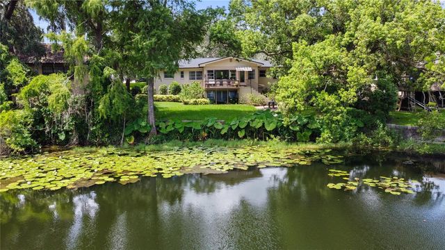 1113 VIA DEL MAR, Winter Park, FL 32789