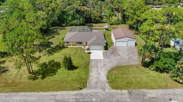 17101 60th Lane N, Loxahatchee, FL 33470