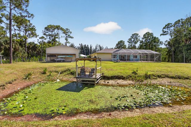 17101 60th Lane N, Loxahatchee, FL 33470