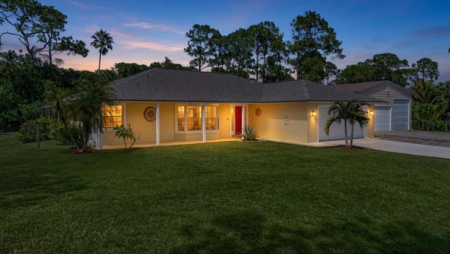 17101 60th Lane N, Loxahatchee, FL 33470