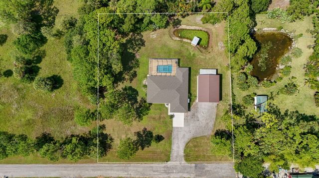 17101 60th Lane N, Loxahatchee, FL 33470