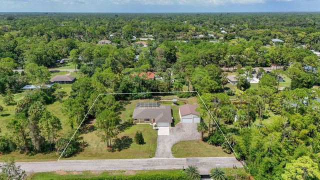 17101 60th Lane N, Loxahatchee, FL 33470