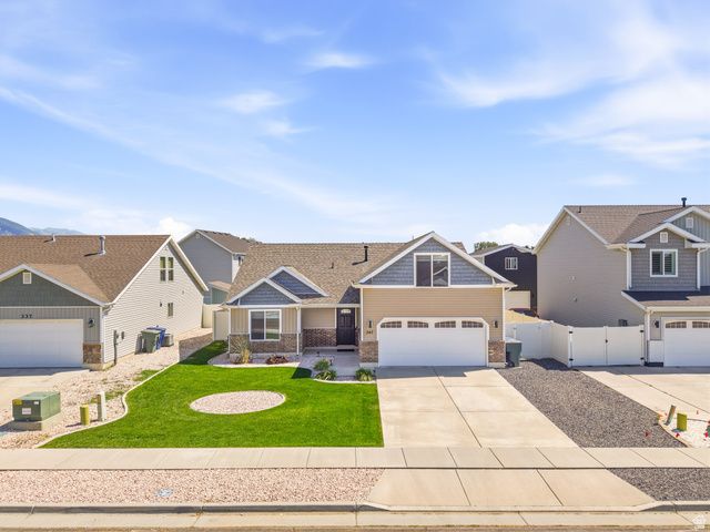 347 W INDIAN CAMP RD, Ogden, UT 84404