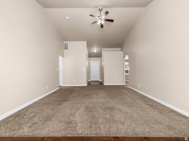 347 W INDIAN CAMP RD, Ogden, UT 84404
