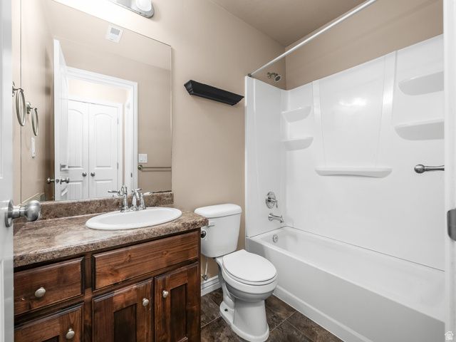 347 W INDIAN CAMP RD, Ogden, UT 84404