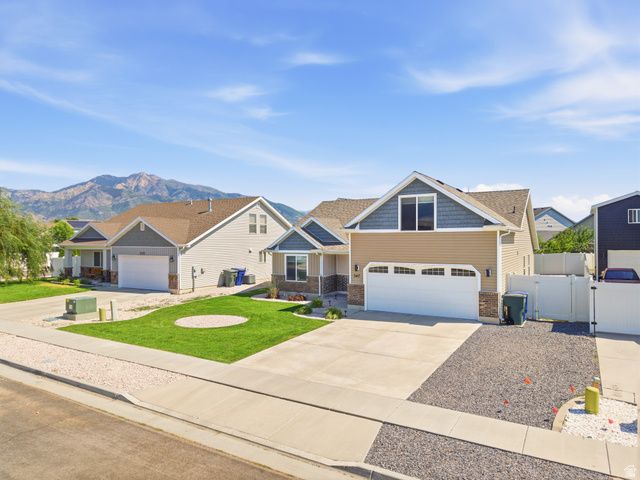 347 W INDIAN CAMP RD, Ogden, UT 84404